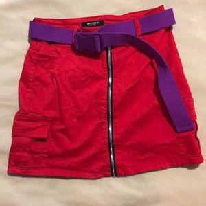 Women’s medium skirt